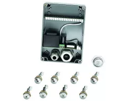 Подводная подсветка