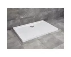 Акриловый поддон 90x80 см Radaway Doros D SDRD9080-01