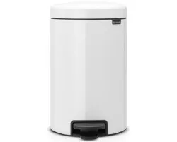 Мусорное ведро 12л Brabantia NewIcon 111969