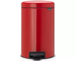 Мусорное ведро 12л Brabantia NewIcon 112003