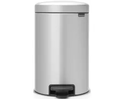 Мусорное ведро 12л Brabantia NewIcon 113680
