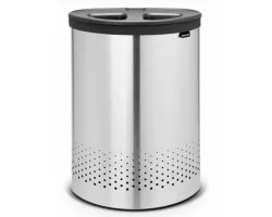 Корзина для белья 55л Brabantia 105029