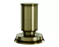 Ручка управления клапаном-автоматом Blanco Livia 521295 полированная латунь