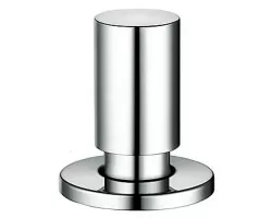 Ручка управления клапаном-автоматом Blanco 221339 хром