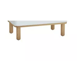 Комплект ножек для мебели светлый дуб Vitra Sento 61069
