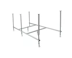 Каркас для ванны 170x94 1Marka Nega 03нег1794