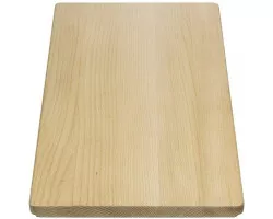 Разделочная доска 53x26x2,8 см Blanco 218313