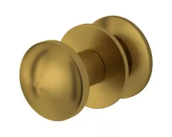 Крючок состаренная латунь Сунержа Сфера 051-2010-0001