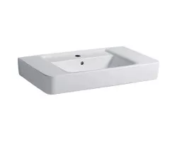 Раковина 85x48 см Geberit Renova Plan 122185000