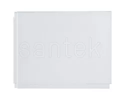 Торцевая панель 80 см R Santek Корсика 1.WH20.7.786