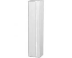Пенал подвесной белый матовый L Duravit Ketho KT1255L1818