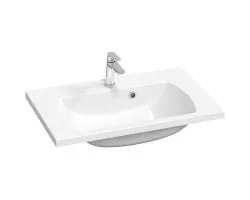 Раковина Ravak Classic II 80 XJX01180000 Белая