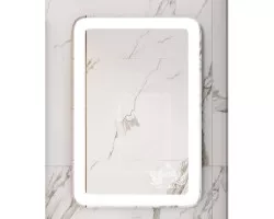 Зеркало 50x80 см Art&Max Latina AM-Lat-500-800-DS-F