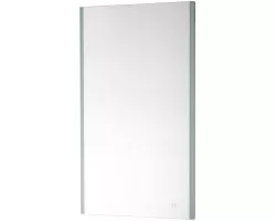 Зеркало 57x101 см Акватон Мишель 1A253902MIX40