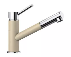 Смеситель для кухни Blanco Kano-S шампань 525046