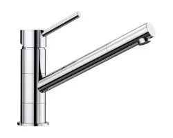 Смеситель для кухни Blanco Kano хром 521502