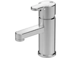 Смеситель для раковины с донным клапаном Gustavsberg Nordic3 GB41213043