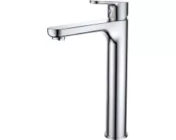 Смеситель для раковины D&K Rhein.Marx DA1392001 хром