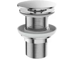 Донный клапан BelBagno BB-SC-CRM