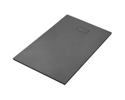 Душевой поддон 120x80 см WasserKRAFT Elbe 74T06