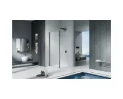 Боковая стенка 70 см Good Door Cofe SP-70-C-B прозрачное