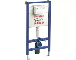 Инсталляция для унитаза Pestan Fluenta 40006356