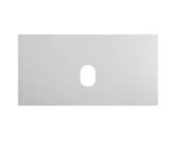 Столешница 91,6 см Bianco Opaco Belbagno KEP-90-BO-W0