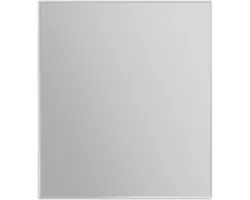 Зеркало 70x80 см BelBagno SPC-AL-700-800