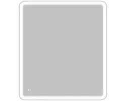 Зеркало 70x80 см BelBagno Marino SPC-MAR-700-800-LED-TCH
