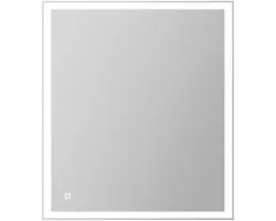Зеркало 70x80 см BelBagno SPC-GRT-700-800-LED-TCH