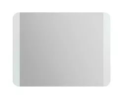 Зеркало 70x60 см BelBagno SPC-CEZ-700-600-LED-BTN