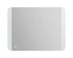 Зеркало 70x60 см BelBagno SPC-CEZ-700-600-LED-TCH