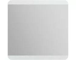 Зеркало 70x70 см BelBagno SPC-CEZ-700-700-LED-BTN