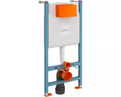 Инсталляция для унитаза VitrA V-Fix Core 732-5800-01
