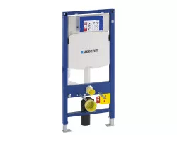 Инсталляция для унитаза Geberit Duofix Sigma 111.300.00.5