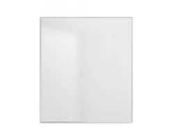 Зеркало в алюминиевой раме BelBagno SPC-AL-800-900