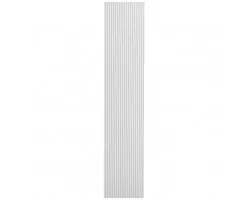 Пенал подвесной BelBagno UNO-1600-1A-SC-BO универсальный, Bianco Opaco