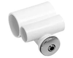 Гидромассаж для спины Aquatek 4 форсунки, для стандартных форсунок