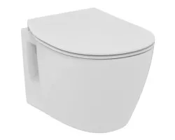 Унитаз подвесной Ideal Standard Connect Space E804601