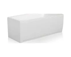 Панель фронтальная 150 см R Excellent Ava Comfort OBEX.AVP15WH