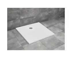 Душевой поддон из литьевого мрамора 90x90 см Radaway Zantos C M3ZNC9090-06