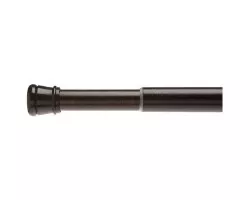 Карниз для ванны 104-190 см Carnation Home Fashions Standard Tension Rod Rubbed Bronze TSR-67