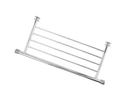 Полка для полотенец Сунержа 4П 47 00-2012-4470