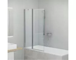 Шторка для ванны Roltechnik TV2 732-9700000-00-02 прозрачное
