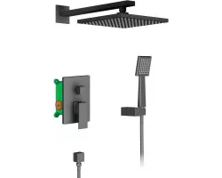 Душевой комплект 215 мм Timo Selene SX-2069\/03SM