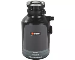 Измельчитель пищевых отходов Bort Titan Alligator Plus 93410761