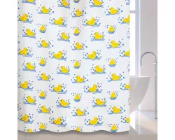 Штора для ванной комнаты Savol S-01718X