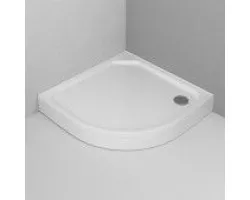 Акриловый поддон 90x90 см AM.PM X-Joy W88T-205-090W