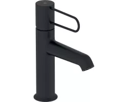 Смеситель для раковины с донным клапаном Jacob Delafon Odeon Rive Gauche E21028-BL-BL