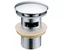 Донный клапан Kaiser 8037 click-clack